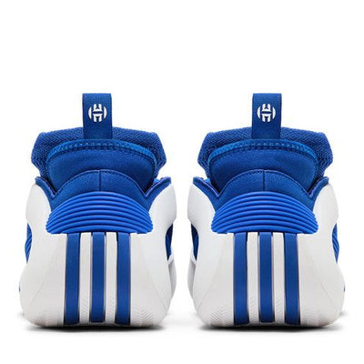 adidas Harden Vol. 8 White Polar Blue