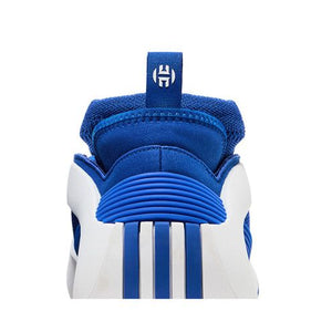 adidas Harden Vol. 8 White Polar Blue