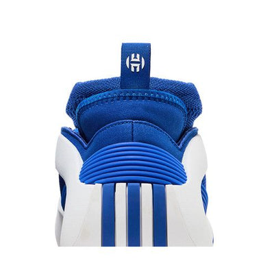 adidas Harden Vol. 8 White Polar Blue
