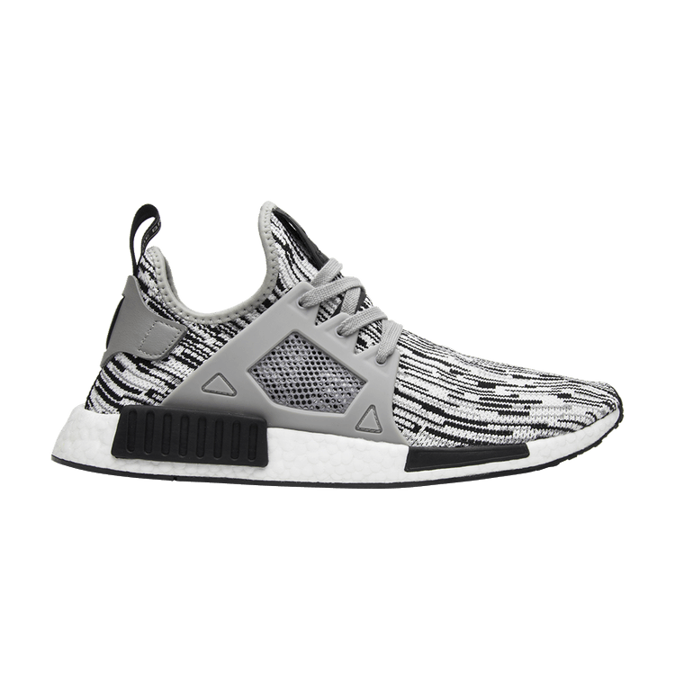 adidas NMD XR1 Glitch Camo Oreo