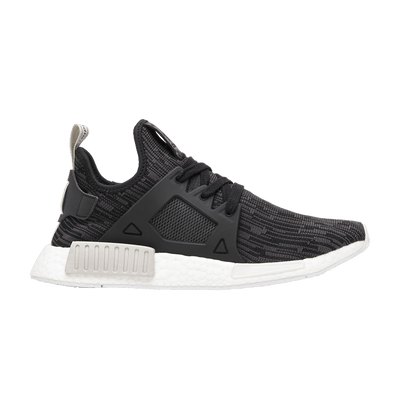adidas NMD XR1 Glitch Camo Black