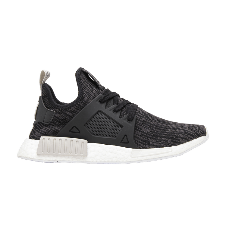 adidas NMD XR1 Glitch Camo Black