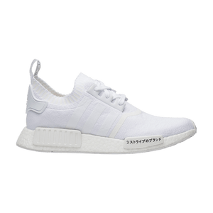 adidas NMD R1 Japan Triple White