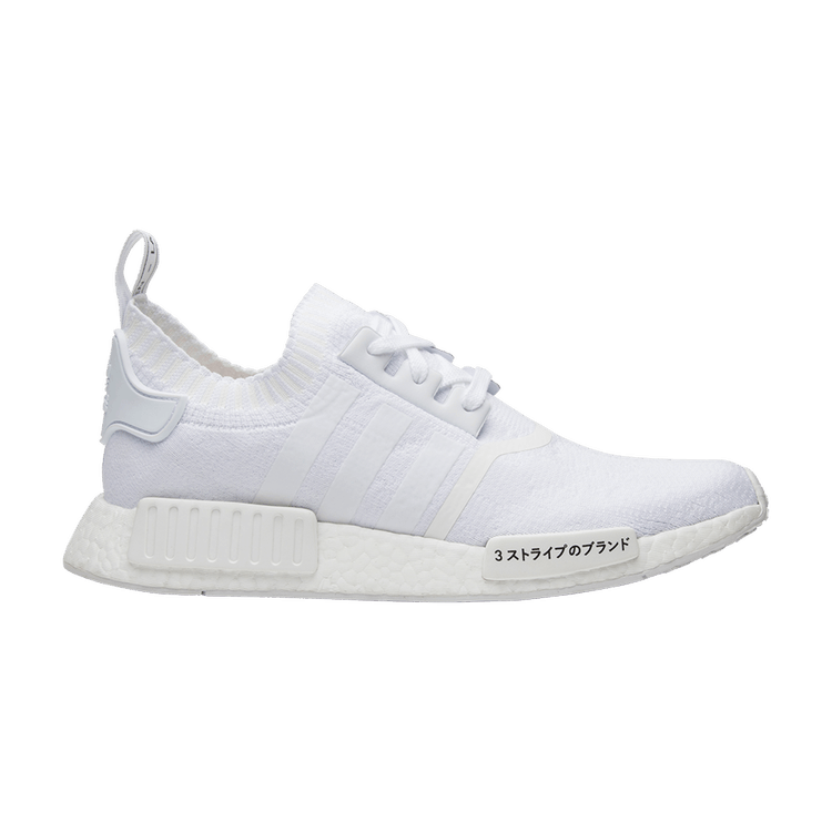 adidas NMD R1 Japan Triple White