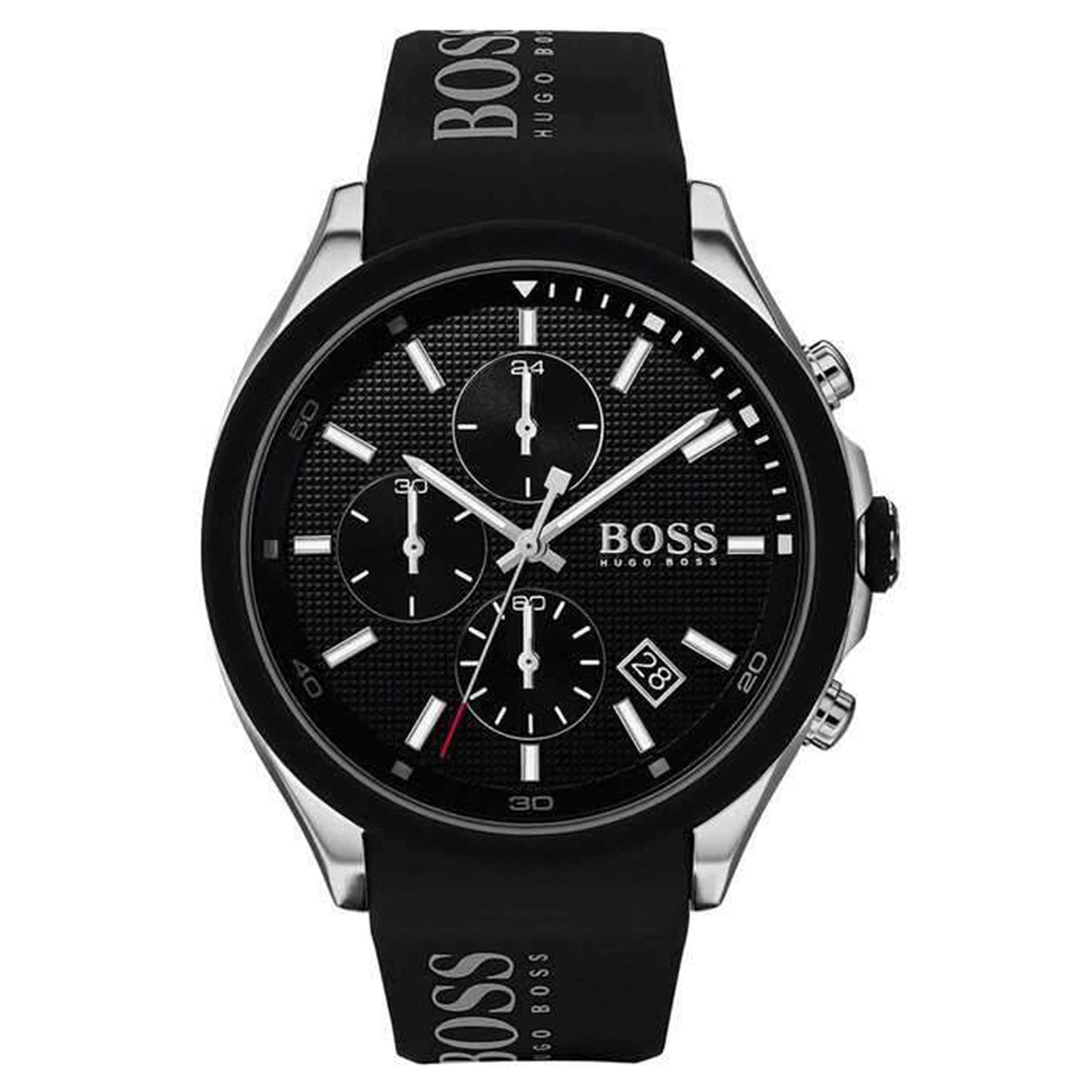 Velocity Black