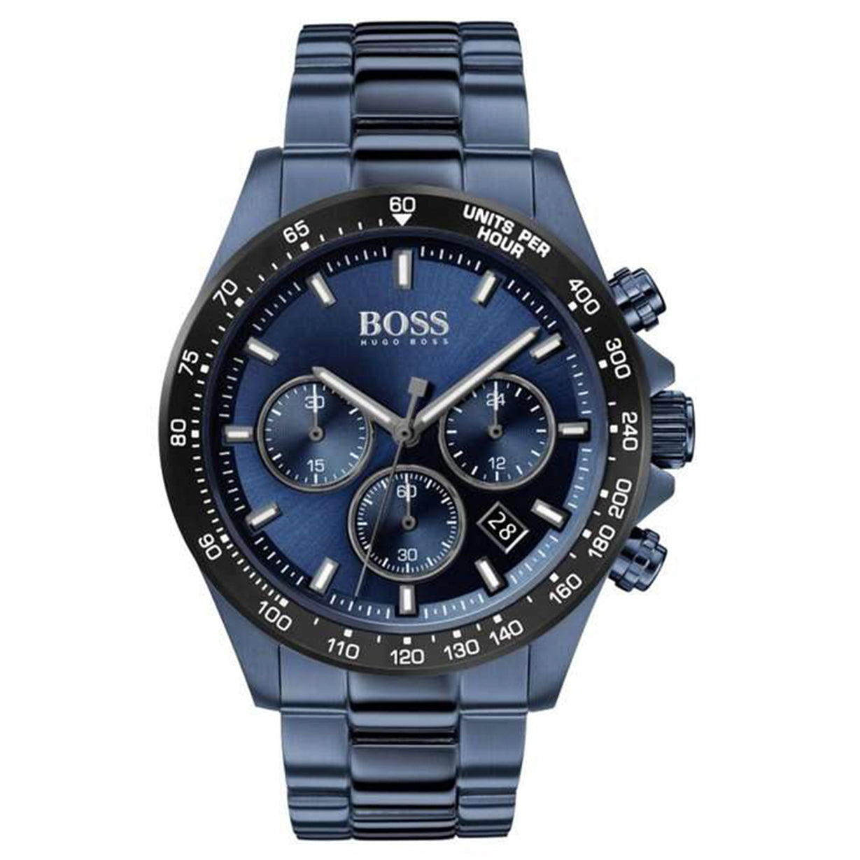 Hero Sport Blue