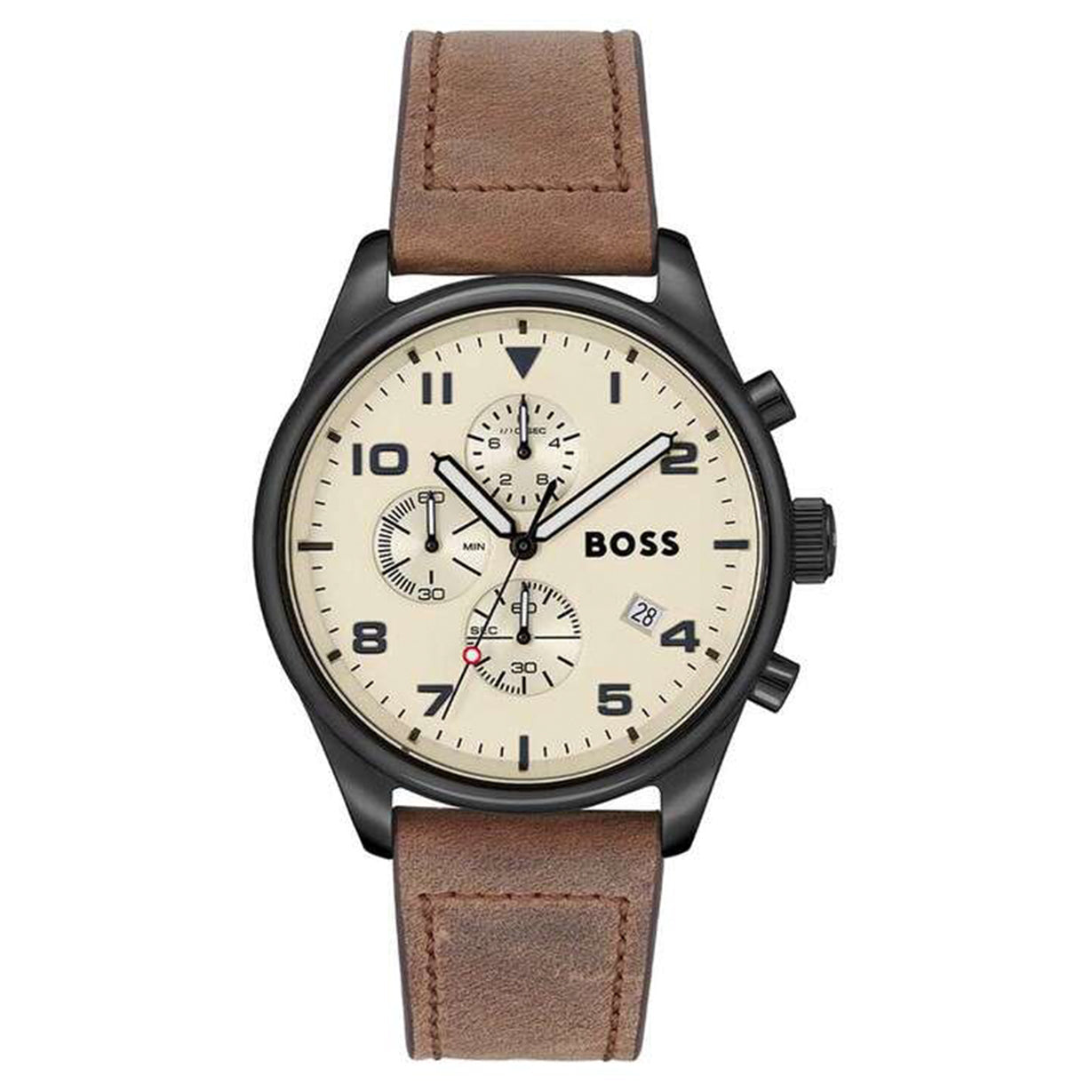 Hugo Boss Brown