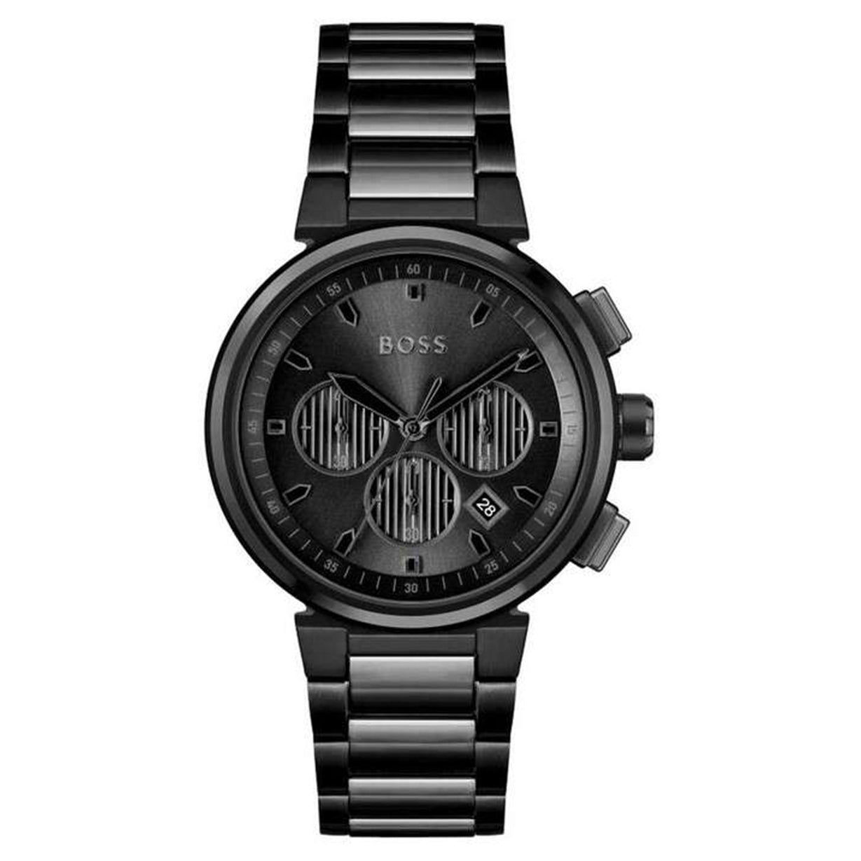 One Black