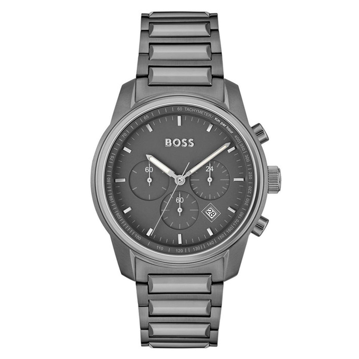 Trace Grey