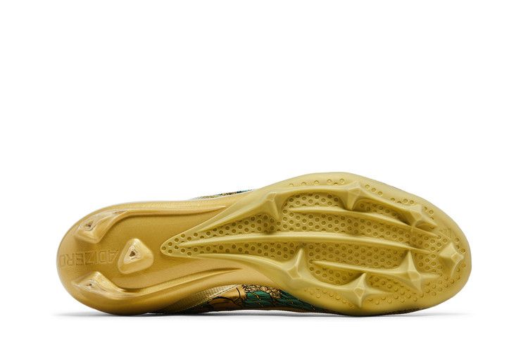 adidas Adizero Electric Scrooge McDuck