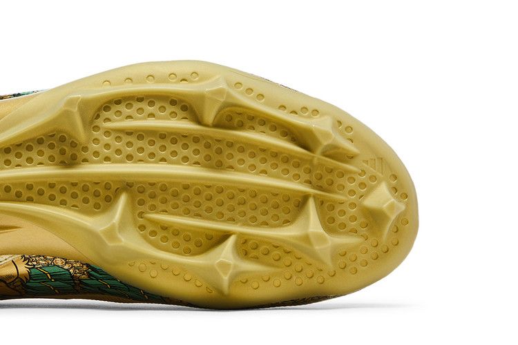 adidas Adizero Electric Scrooge McDuck