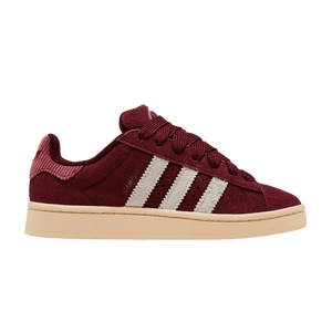 adidas Campus 00s Shadow Red Off White (Women's)