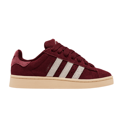 adidas Campus 00s Shadow Red Off White (Women's)