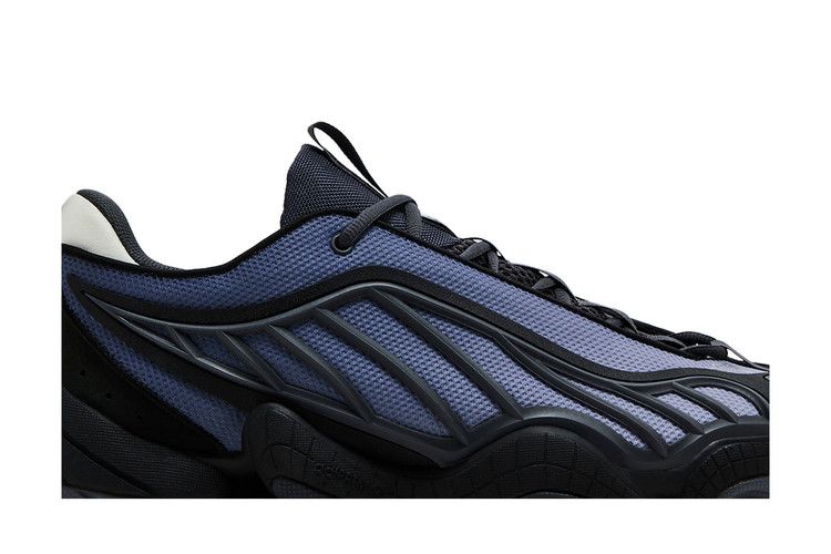 adidas Intimidation Low Packer Shoes Grey