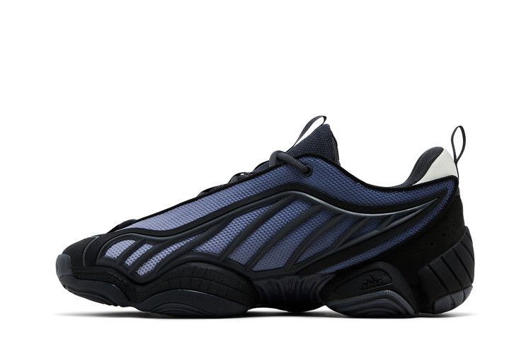 adidas Intimidation Low Packer Shoes Grey