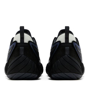 adidas Intimidation Low Packer Shoes Grey