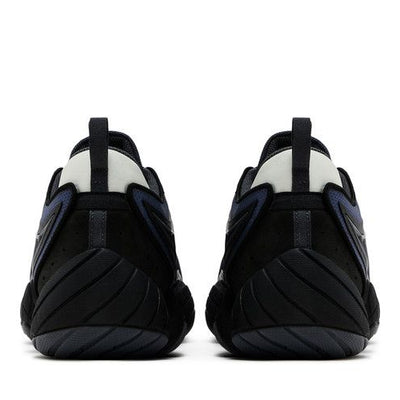 adidas Intimidation Low Packer Shoes Grey