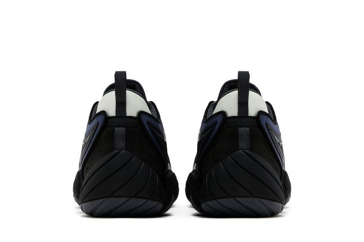 adidas Intimidation Low Packer Shoes Grey