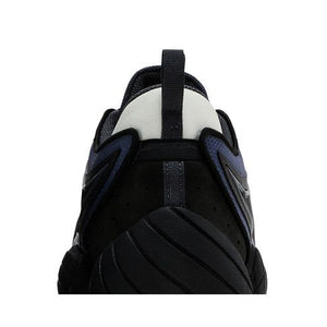 adidas Intimidation Low Packer Shoes Grey