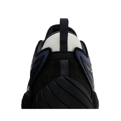 adidas Intimidation Low Packer Shoes Grey