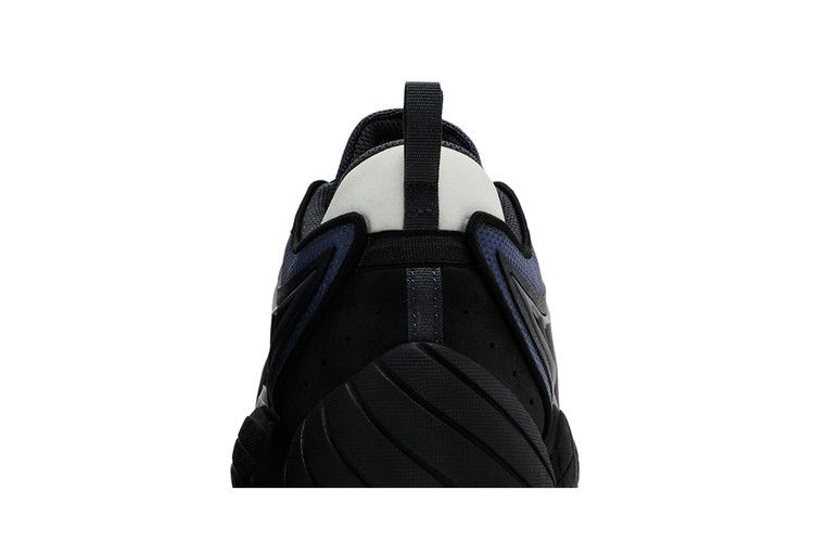 adidas Intimidation Low Packer Shoes Grey
