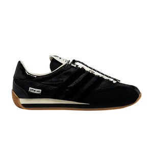 adidas Country OG Song For The Mute Black
