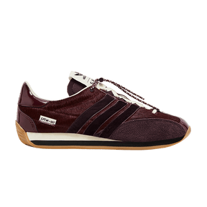 adidas Country OG Song For The Mute Maroon