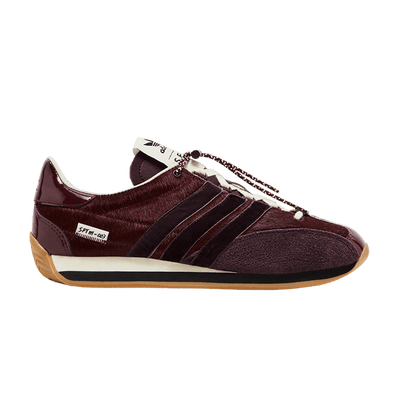 adidas Country OG Song For The Mute Maroon