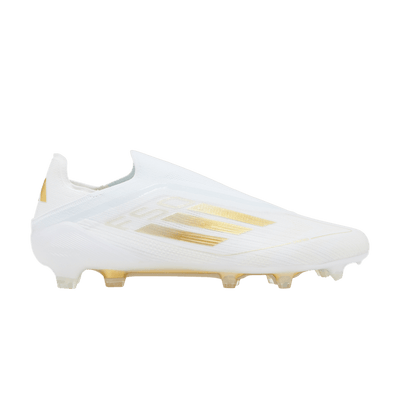 adidas F50 Elite Laceless Firm Ground Dayspark Pack