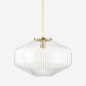 Marion Pendant Light
