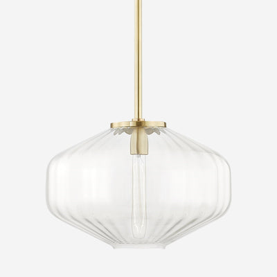 Marion Pendant Light
