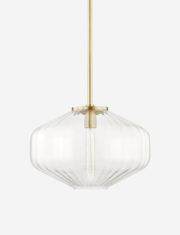Antique Brass