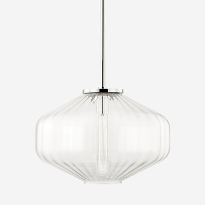 Marion Pendant Light