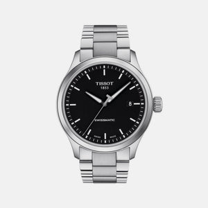Gent XL Men Automatic Stainless steel Watch T1164071105100