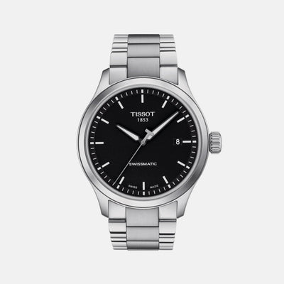 Gent XL Men Automatic Stainless steel Watch T1164071105100