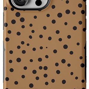 Spot On | Dotted Animal Print Case