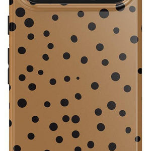Spot On | Dotted Animal Print Google Pixel Case