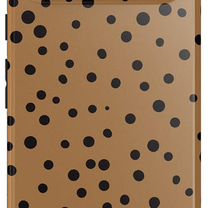 Spot On | Dotted Animal Print Google Pixel Case