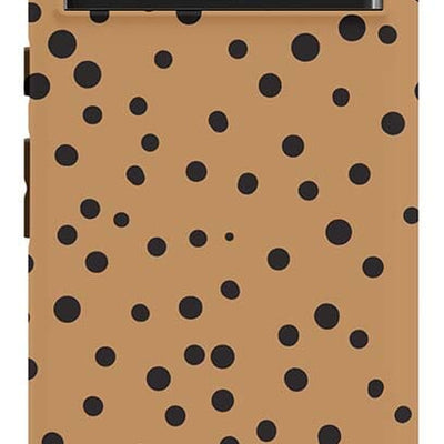 Spot On | Dotted Animal Print Google Pixel Case