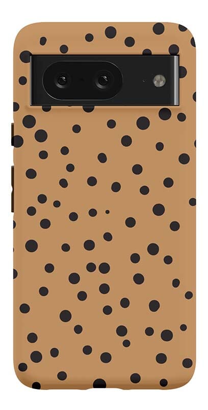 Spot On | Dotted Animal Print Google Pixel Case