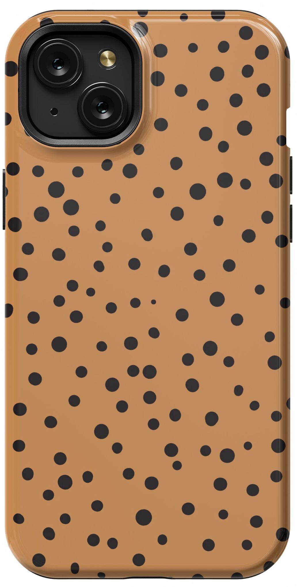 Spot On | Dotted Animal Print Case