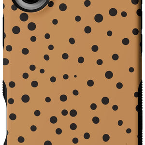 Spot On | Dotted Animal Print Case