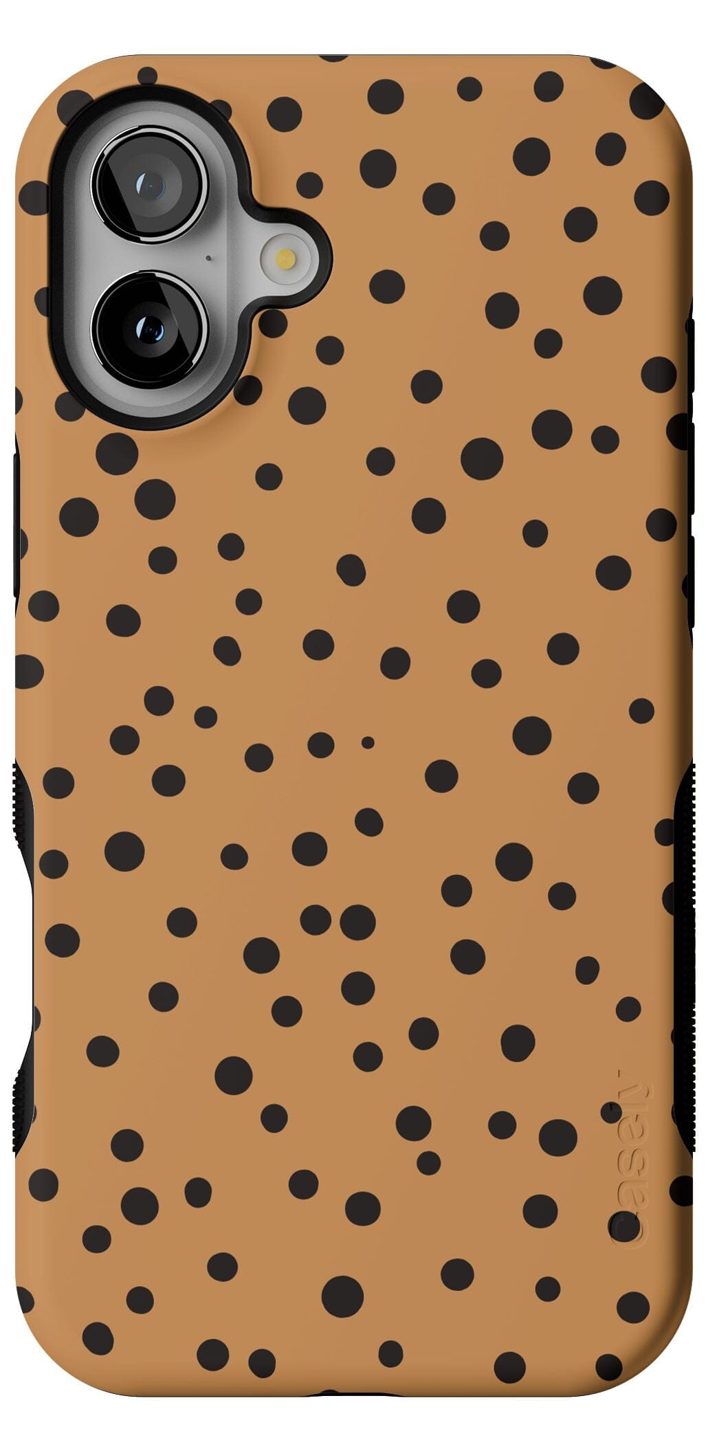 Spot On | Dotted Animal Print Case