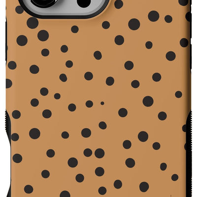Spot On | Dotted Animal Print Case