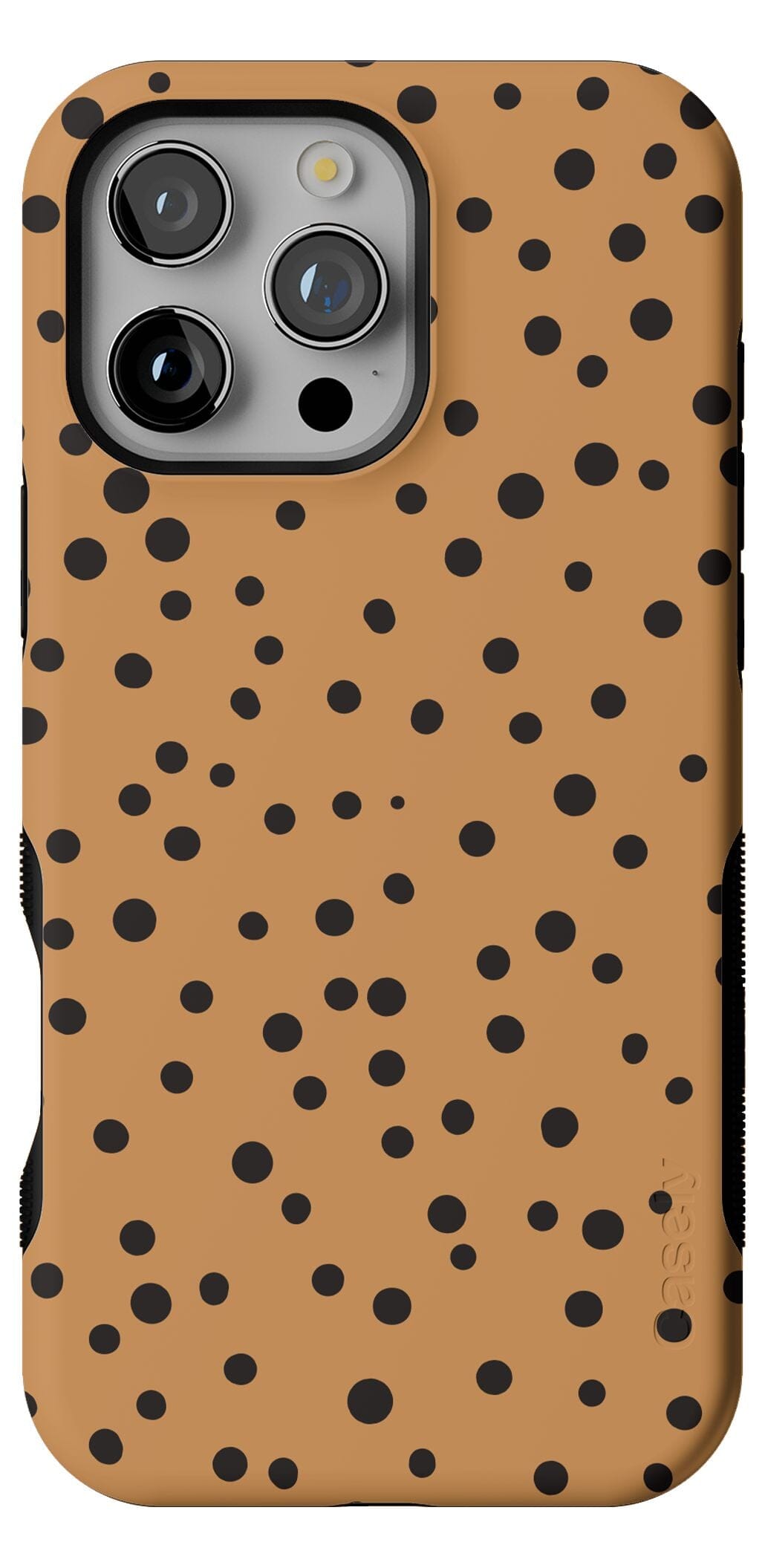 Spot On | Dotted Animal Print Case