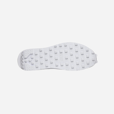 NIKE LD WAFFLE SACAI WHITE NYLON