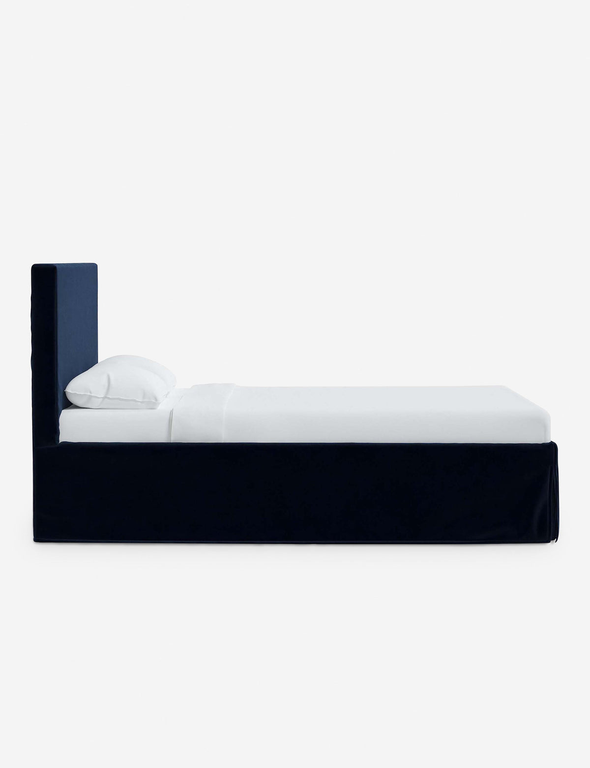 Maura Slipcover Bed