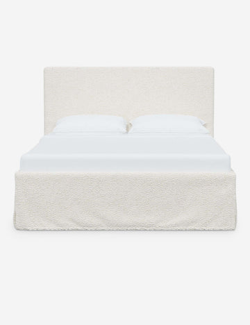Cream Sherpa
