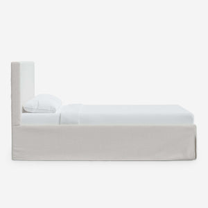 Maura Slipcover Bed
