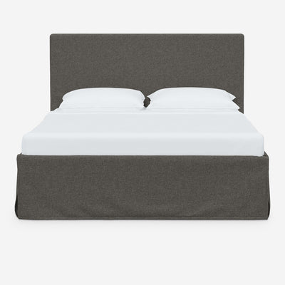 Maura Slipcover Bed